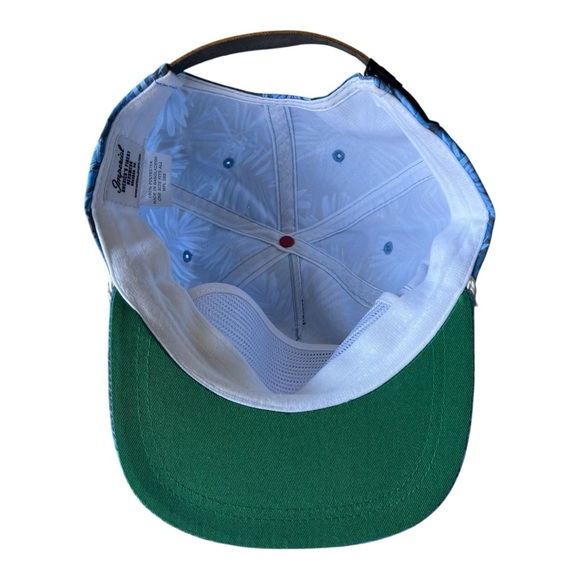WM Phoenix Open TPC Scottsdale StrapBack Golf Hat - Picture 6 of 7